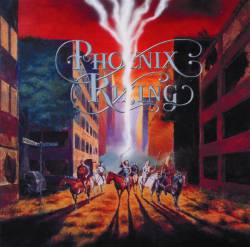 Phoenix Rizing : Eternal Crusade